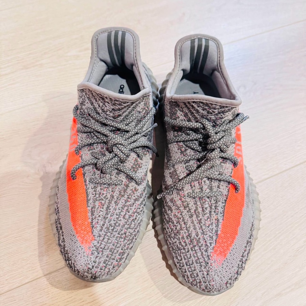 Yeezy 350 Buluga Reflected US size 8.5